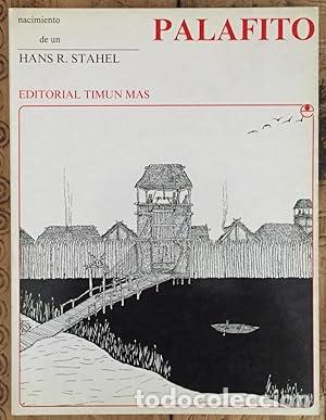Libros: NACIMIENTO DE UN PALAFITO - Stahel,Hans R. - Foto 1