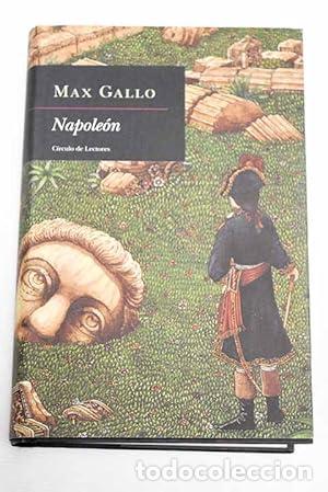 Libros: NAPOLEON - Gallo,Max - Foto 1