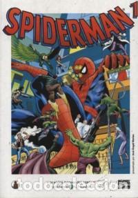 Libros: SPIDERMAN 1 - Varios autores - Foto 1