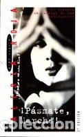 Libros: P&Aacute;SMATE MERCHE - Casalderrey,Fina - Foto 1