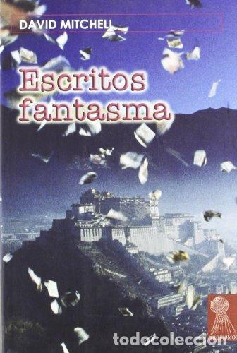 Libros: ESCRITOS FANTASMA - Mitchell,David - Foto 1