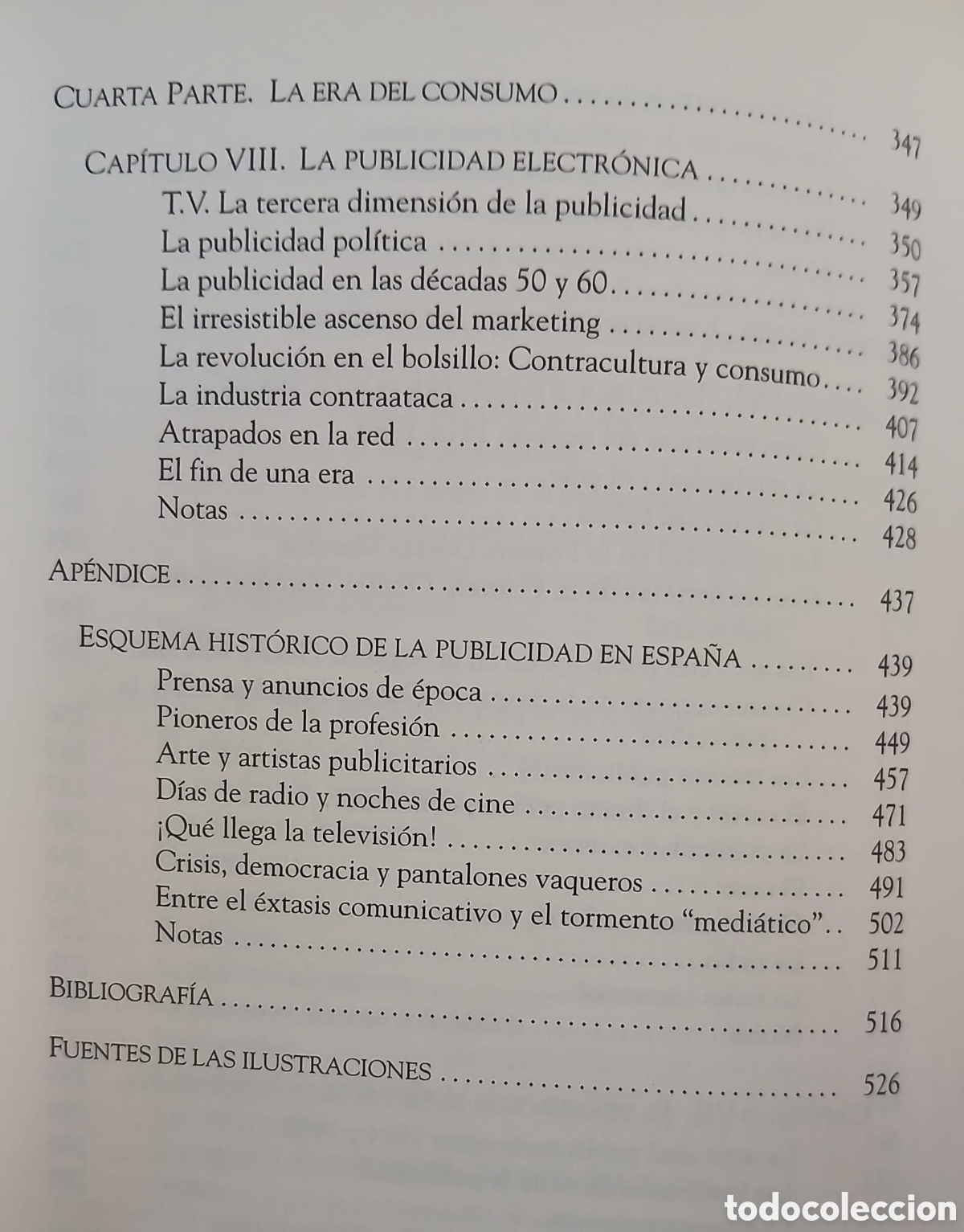 Libros: Historia de la publicidad - Foto 3