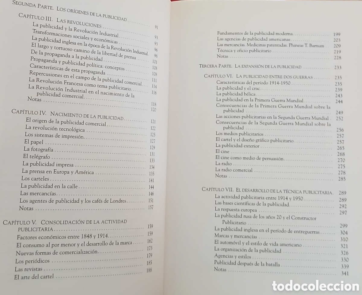 Libros: Historia de la publicidad - Foto 4