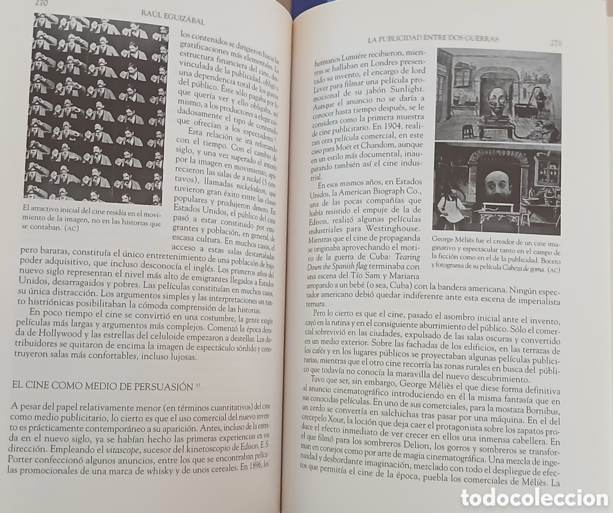 Libros: Historia de la publicidad - Foto 7