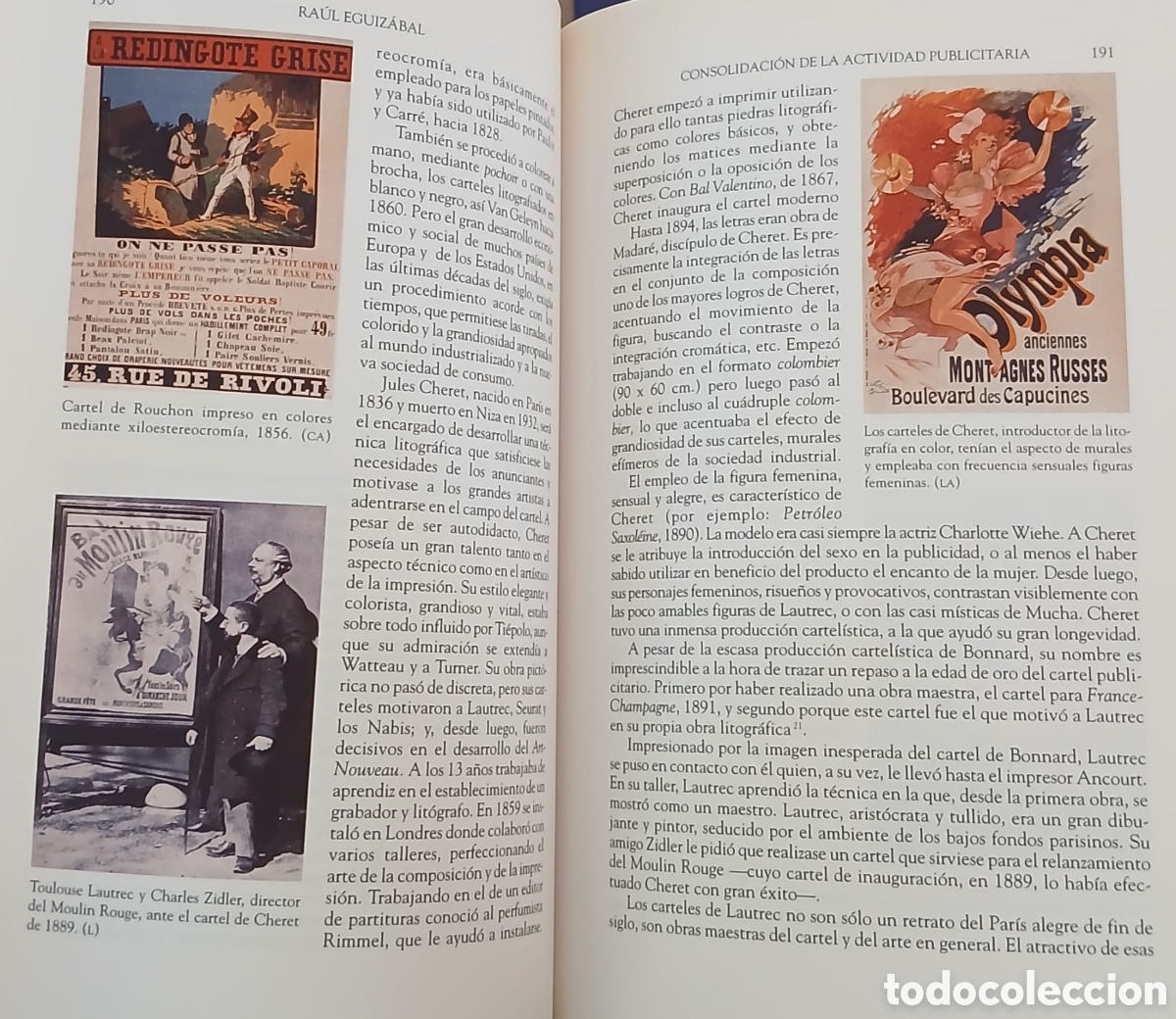 Libros: Historia de la publicidad - Foto 8