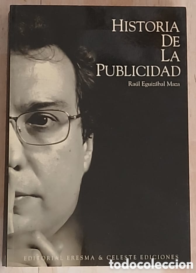 Libros: Historia de la publicidad - Foto 1