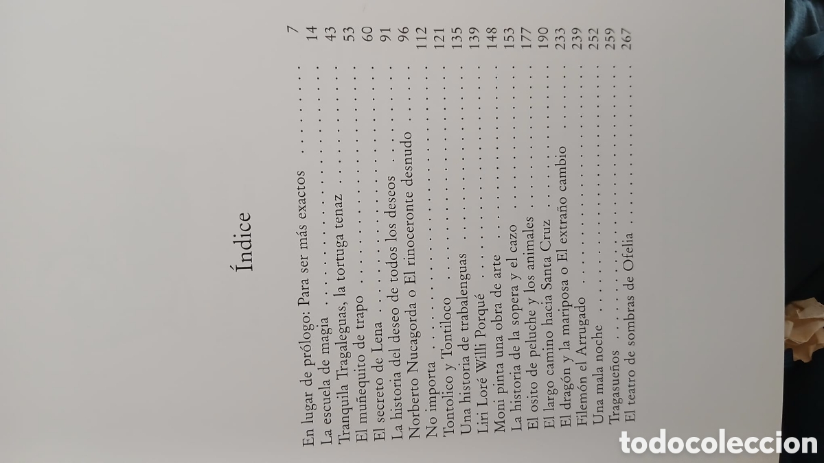 Libros: Michael Ende, sus mejores cuentos - Foto 3