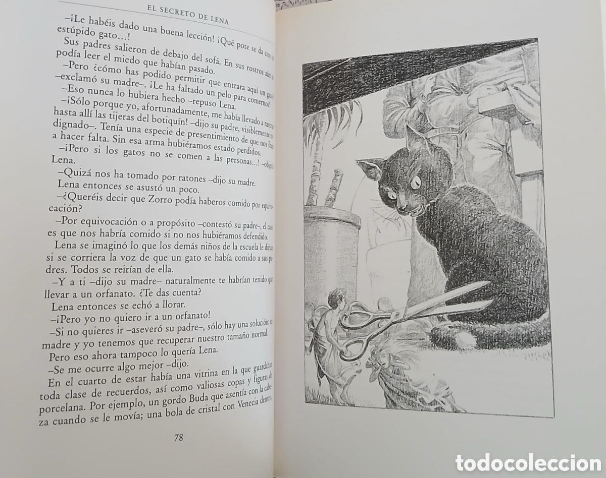 Libros: Michael Ende, sus mejores cuentos - Foto 4