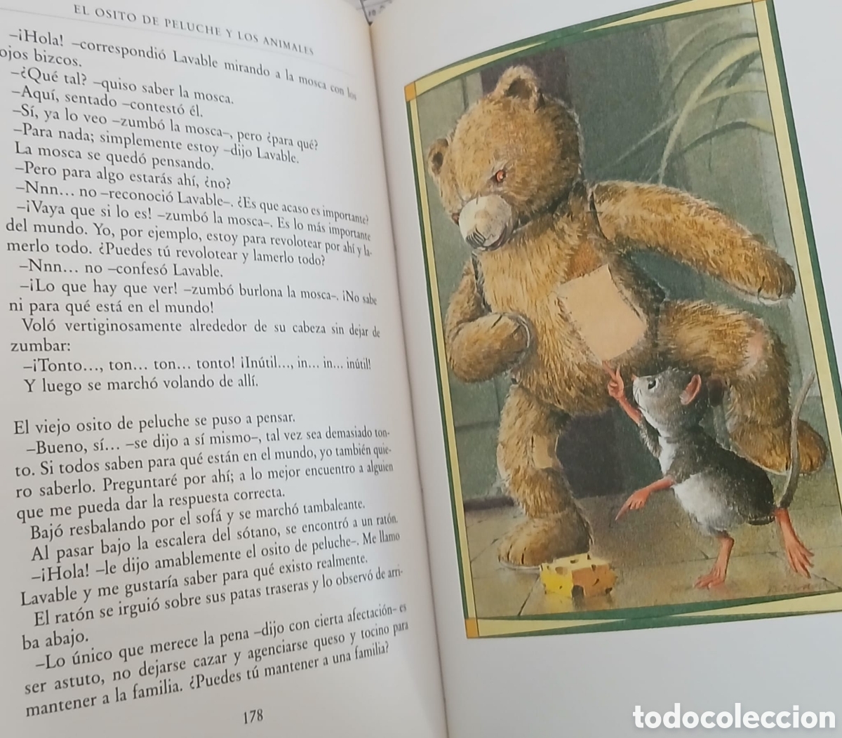 Libros: Michael Ende, sus mejores cuentos - Foto 5