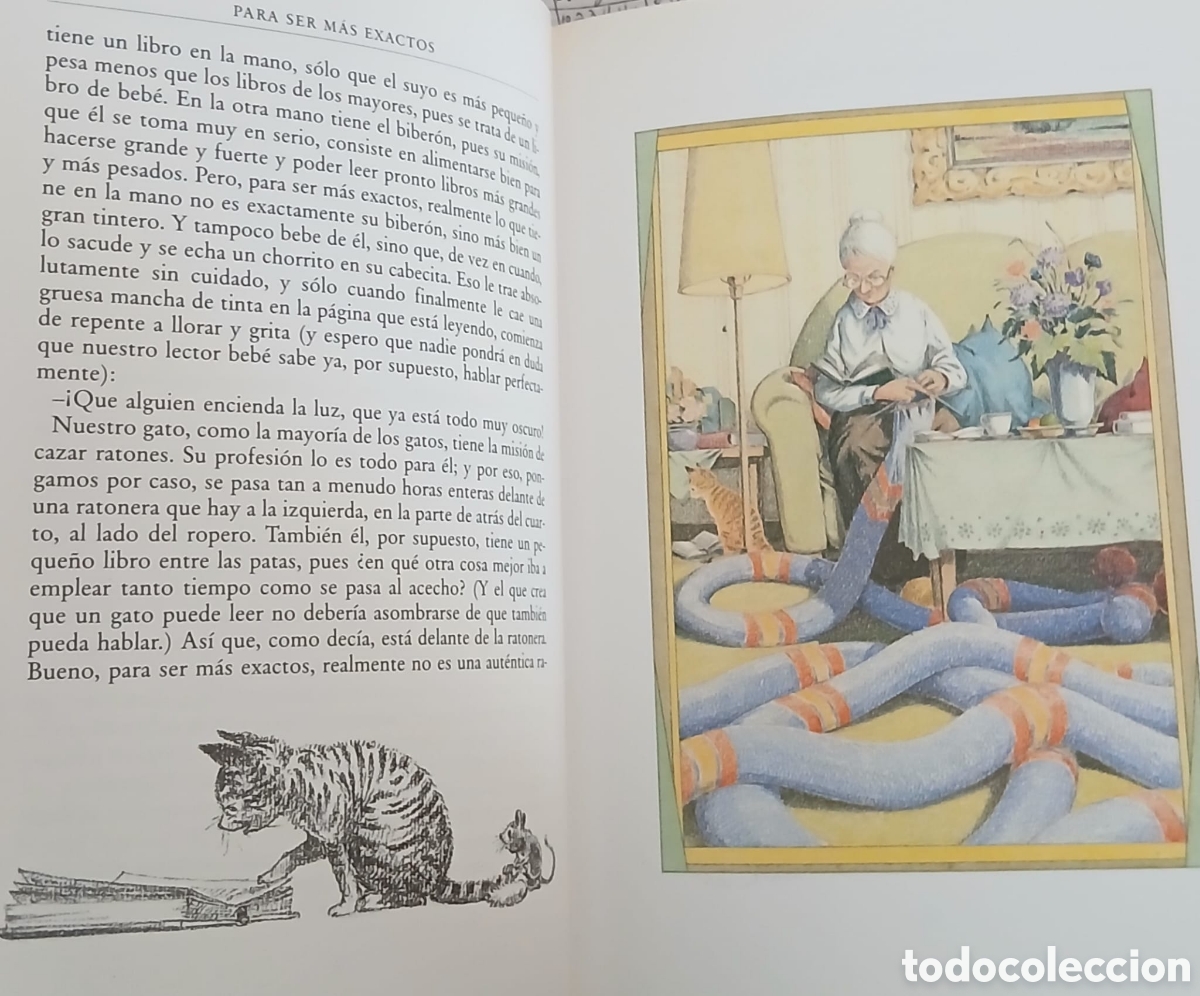 Libros: Michael Ende, sus mejores cuentos - Foto 6