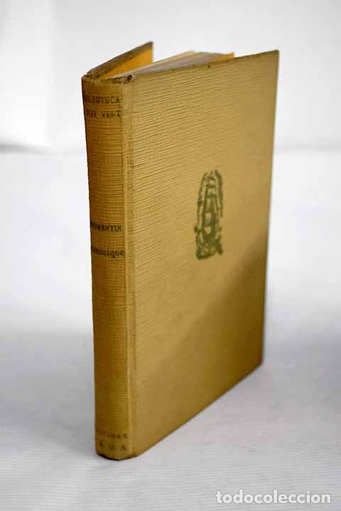 Libros: Dominique: Fromentin, Eug&egrave;ne.- Fromentin, Eug&egrave;ne - Foto 1