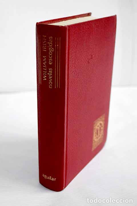 Libros: Novelas escogidas: Irish, William.- Irish, William - Foto 1