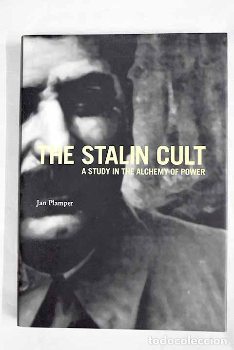 Libros: The Stalin cult: Plamper, Jan.- Plamper, Jan - Foto 1