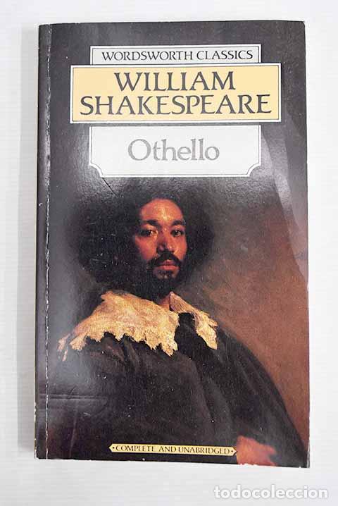 Libros: Othello: Shakespeare, William.- Shakespeare, William - Foto 1