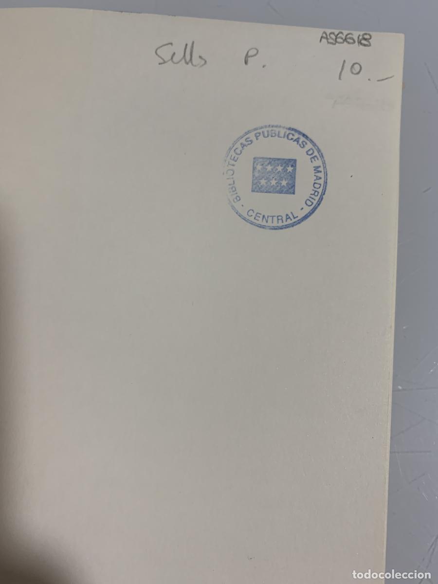 Libros: EL ORIGEN DEL MUNDO - Juan Abad - Foto 2