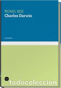 Libros: CHARLES DARWIN - Ruse, Michael - Foto 1