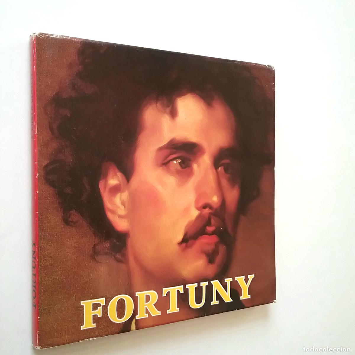 Libros: J. Costa Clavell - Fortuny - Foto 1