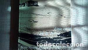 Libros: UNA CASA EN LA ARENA - Neruda, Pablo - Foto 1