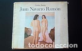 Libros: JUAN NAVARRO RAMON - Are&aacute;n. Carlos - Foto 1