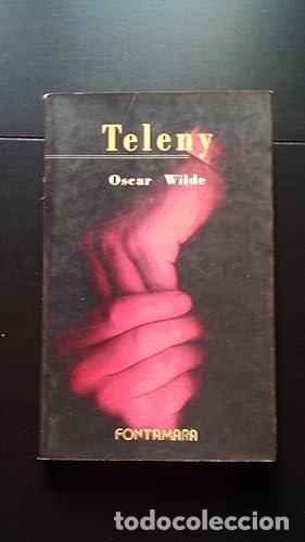 Libros: TELENY - Wilde, Oscar - Foto 1
