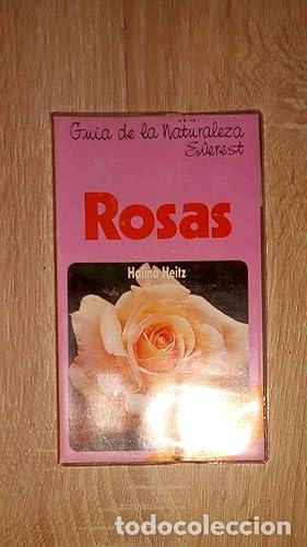 Libros: ROSAS - Heitz, Halina - Foto 1