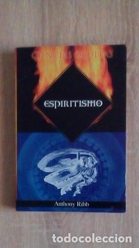 Libros: ESPIRITISMO - Ribb, Anthony - Foto 1