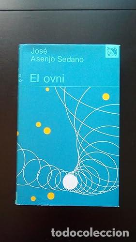 Libros: OVNI, EL - Asenjo Sedano, Jos&eacute; - Foto 1