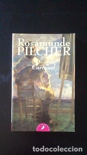 Libros: CARRUSEL - Pilcher, Rosamunde - Foto 1