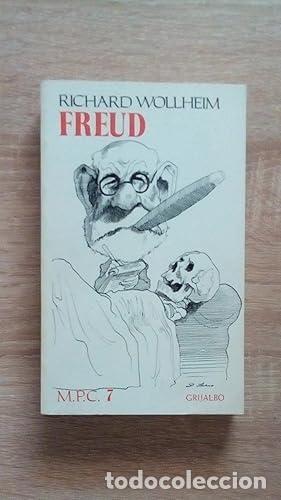 Libros: FREUD - Wollheim, Richard - Foto 1