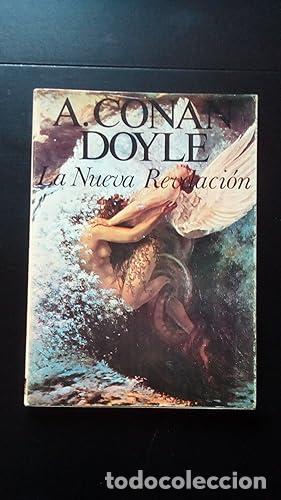 Libros: NUEVA REVELACION, LA - Conan Doyle, A. - Foto 1