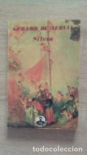 Libros: SILVIA - Verbal, Gerard de - Foto 1
