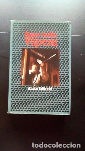 Libros: VISPERAS - And&uacute;jar, Manuel - Foto 1