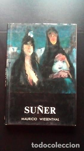 Libros: SU&Ntilde;ER - Wiesenthal, Mauricio - Foto 1