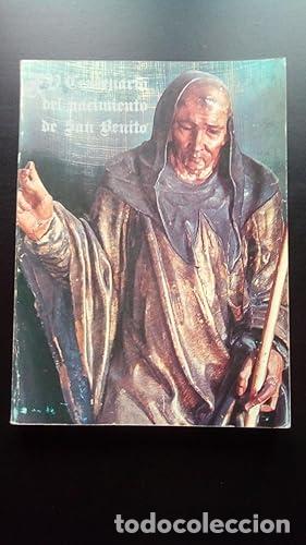 books: XV CENTENARIO DEL NACIMIENTO DE SAN BENITO - AA.VV