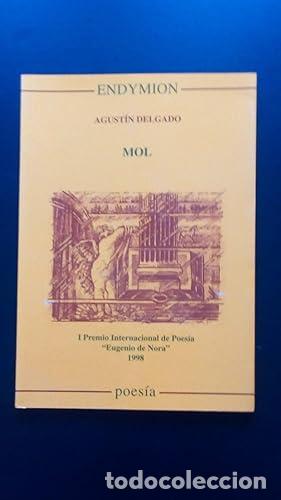 Libros: MOL - Delgado, Agust&iacute;n - Foto 1