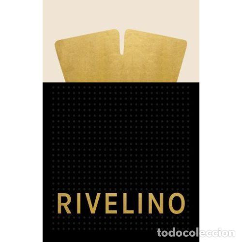 Libros: RIVELINO - AAVV - Foto 1
