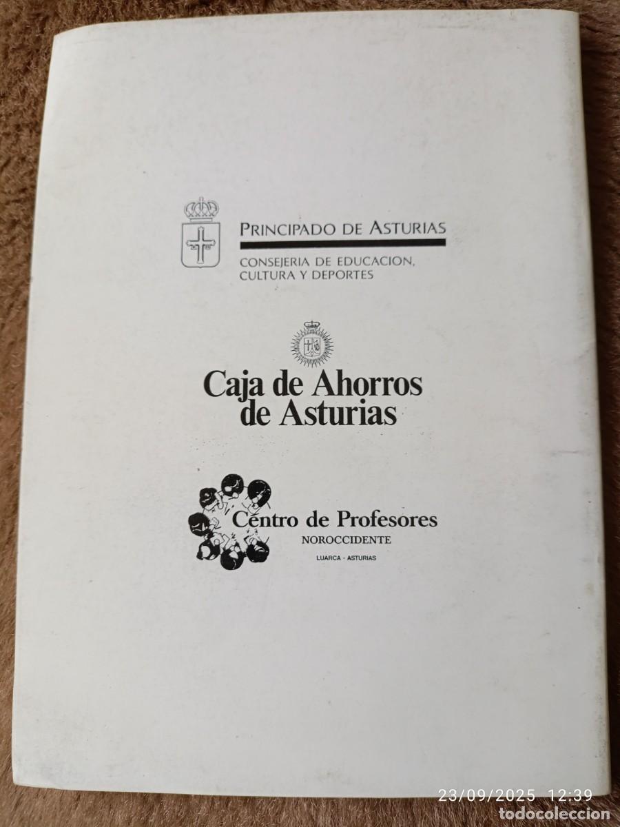 Libros: H&oacute;rreos, paneras y Cabazos del concejo de Navia - Foto 2