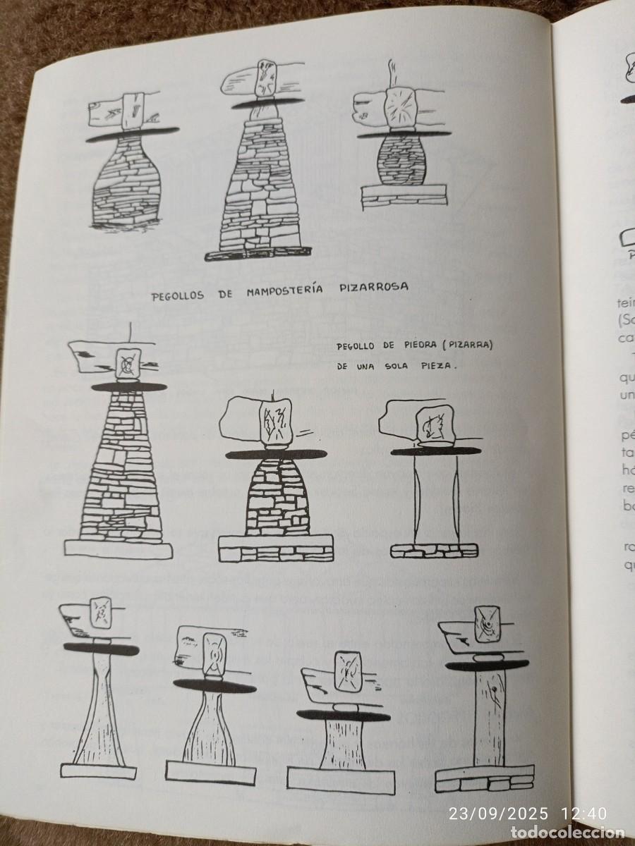 Libros: H&oacute;rreos, paneras y Cabazos del concejo de Navia - Foto 6