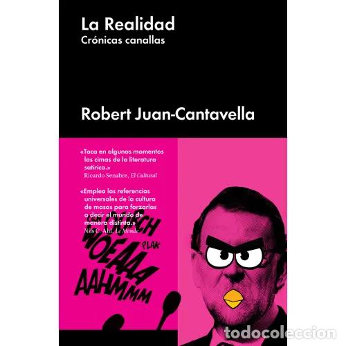 Libros: LA REALIDAD - CANTAVELLA, ROBERT JUAN - Foto 1