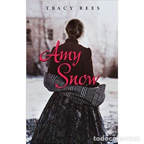 Libros: AMY SNOW - REES, TRACY - Foto 1