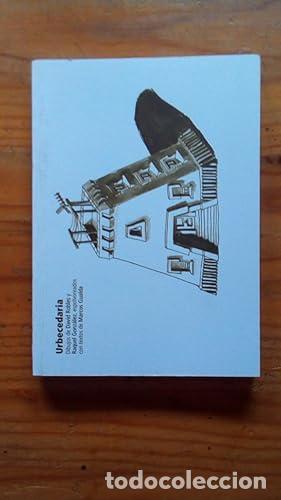 Libros: URBECEDARIA - Gualda, Marcos (textos) - Foto 1