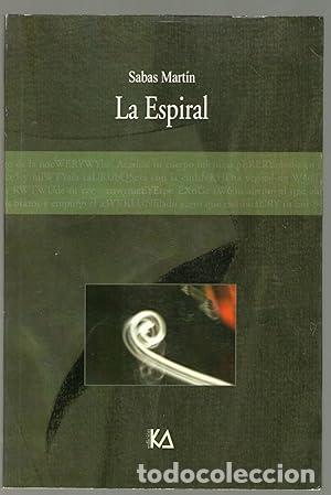 Libros: ESPIRAL, LA - Mart&iacute;n, Sebas - Foto 1
