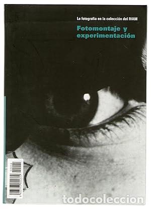 Libros: FOTOMONTAJE Y EXPERIMENTACION - - Foto 1