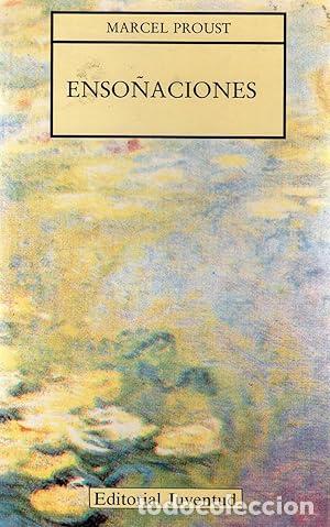 Libros: ENSO&Ntilde;ACIONES - Proust, Marcel - Foto 1