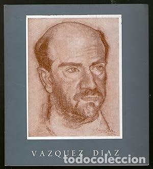 Libros: VAZQUEZ DIAZ - Cat&aacute;logo - Foto 1