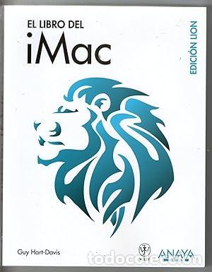 Libros: LIBRO DEL IMAC, EL - Hart-Davis, Guy - Foto 1
