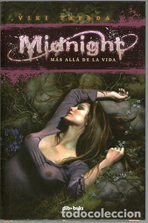 Libros: MIDNIGHT - MAS ALLA DE LA VIDA - Tapada, Viki - Foto 1