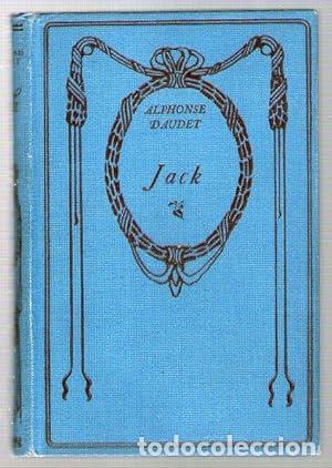Libros: JACK - Daudet, Alphonse - Foto 1