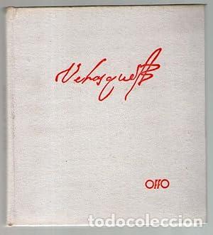 Libros: VELAZQUEZ - Pompey, Francisco - Foto 1