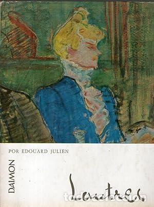 Libros: LAUTREC - Julien, Edouard - Foto 1